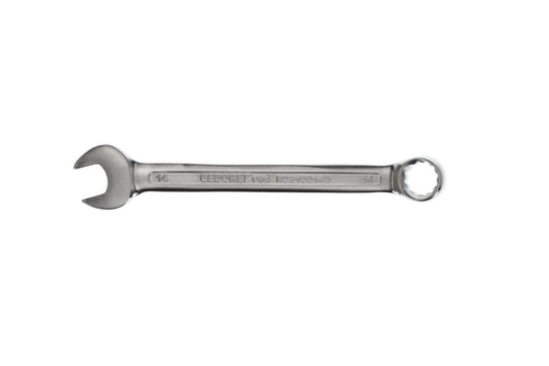 GEDORE R09100140 Ringmaulschlüssel 14 mm Länge 173 mm