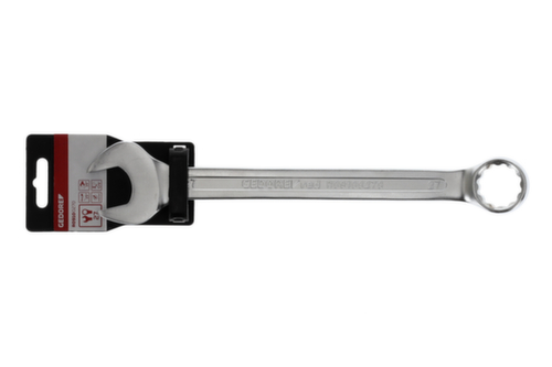 GEDORE R09100270 Ringmaulschlüssel 27 mm Länge 310 mm