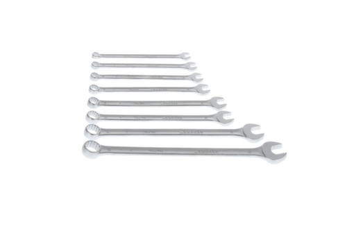 GEDORE 7 XL-080 Ring-Maulschlüssel-Satz