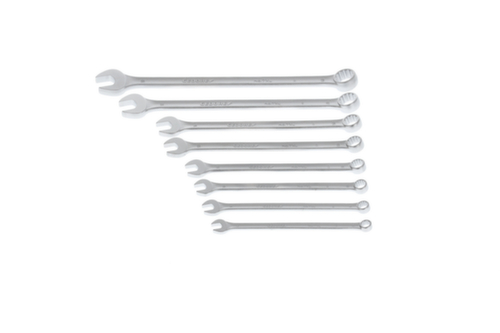 GEDORE 7 XL-080 Ring-Maulschlüssel-Satz