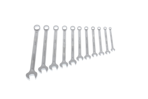 GEDORE 7 XL-0111 Ring-Maulschlüssel-Satz