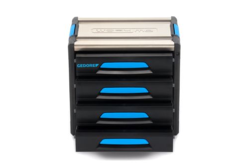 GEDORE 1110 WM 24 Werkzeug-Box-Modul WorkMo B2