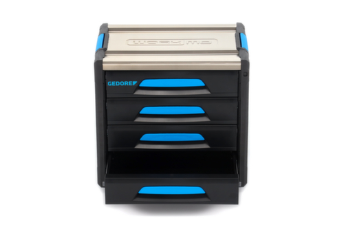 GEDORE 1110 WM 24 Werkzeug-Box-Modul WorkMo B2