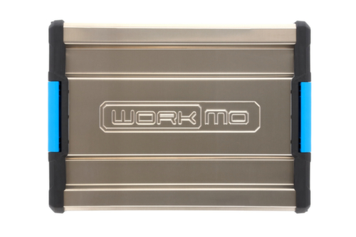 GEDORE 1110 WM 24 Werkzeug-Box-Modul WorkMo B2