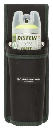 OX 128-0000 Spraydosenköcher 115x275x80 mm