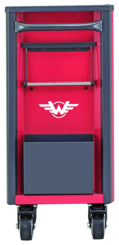 GEDORE R20200007 Werkstattwagen WINGMAN 7 Schubladen 1034x724x470 mm