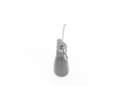 GEDORE 298-04 Ölspritzkanne aus Guss mit Pumpe