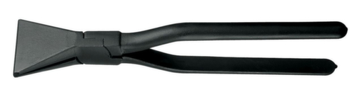 GEDORE 304060 Falzzange gerade 60 mm