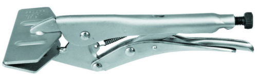 GEDORE 136 BM Breitmaul-Gripzange