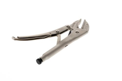 GEDORE 137 11 Gripzange 11"