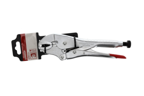 GEDORE R27200010 Gripzange 10" 225 mm W.40 mm