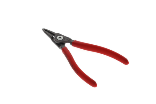 GEDORE 8000 AE 0 Montagezange für Außensicherungsringe gerade 3-10mm