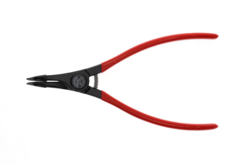 GEDORE 8000 A 42 Montagezange für Außensicherungsringe gewinkelt 85-140mm