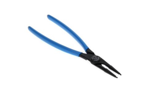 GEDORE 8000 J 4 Montagezange für Innensicherungsringe gerade 85-140mm