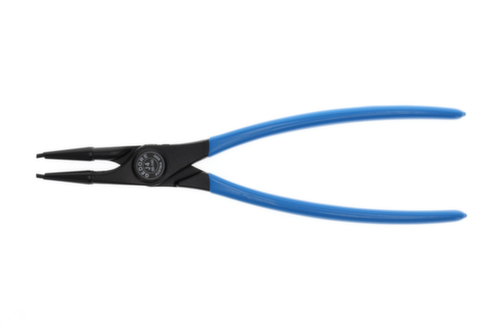 GEDORE 8000 J 4 Montagezange für Innensicherungsringe gerade 85-140mm