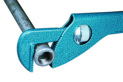 GEDORE 152 14 Blitz-Rohrzange 14"