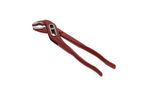 GEDORE R28100010 Wasserpumpenzange 10" 7 fach verstellbar