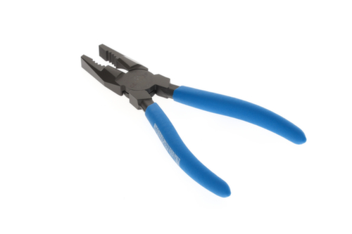 GEDORE 8210-160 TL Kombinationszange deutsches Modell 160 mm tauchisoliert