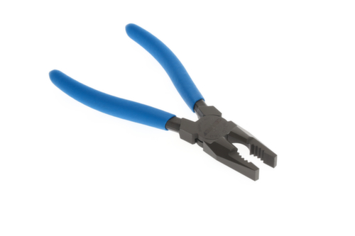 GEDORE 8210-160 TL Kombinationszange deutsches Modell 160 mm tauchisoliert