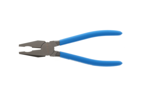 GEDORE 8245-200 TL Kombinationszange Euro-Modell 200 mm tauchisoliert