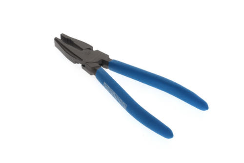 GEDORE 8250-200 TL Kraft-Kombinationszange 200 mm tauchisoliert