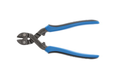 GEDORE 8340 Z-200 JL Bolzenschneider 200 mm 2K-Griff