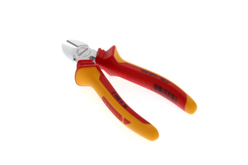 GEDORE VDE 8314-160 H VDE-Seitenschneider mit Hüllenisolierung 160 mm