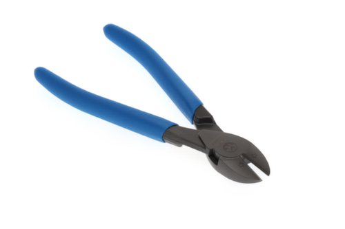 GEDORE 8316-160 TL Kraft-Seitenschneider 160 mm tauchisoliert