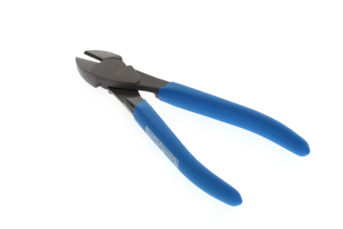 GEDORE 8316-160 TL Kraft-Seitenschneider 160 mm tauchisoliert