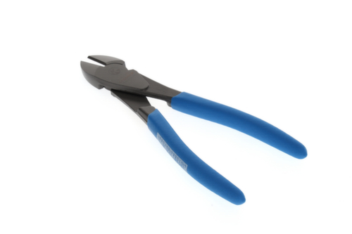 GEDORE 8316-180 TL Kraft-Seitenschneider 180 mm tauchisoliert