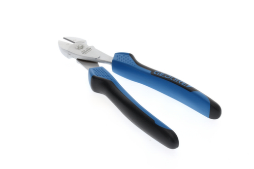 GEDORE 8316-200 JC Kraft-Seitenschneider 200 mm 2K-Griff