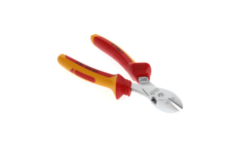 GEDORE VDE 8316-180 H VDE-Kraft-Seitenschneider 180 mm