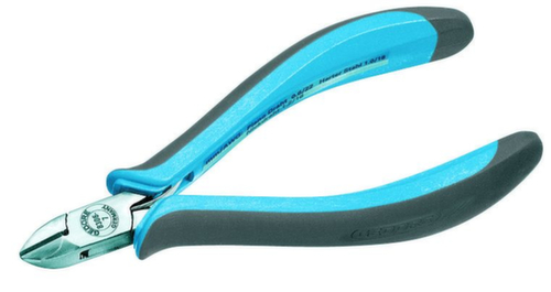 GEDORE 8306-7 Elektronik-Hartmetall-Seitenschneider