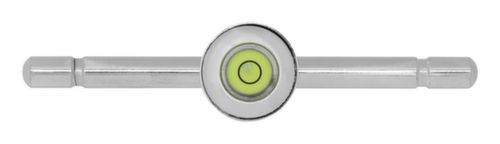 GEDORE 8551 TGZ-1 Werkzeughalter mit Knarre und Zentrierauge Gr.1 M3-M10