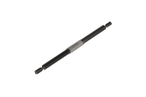 GEDORE 140 W Gewindefeile für Whitworth Gewinde