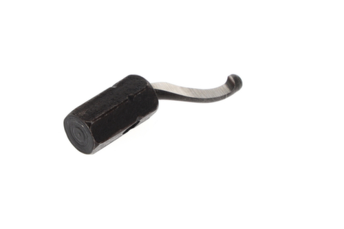 GEDORE E-8730 Entgrater-Bit 1/4" 6-kant-Aufnahme