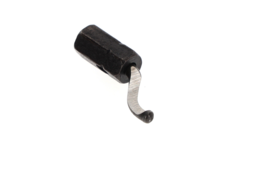 GEDORE E-8730 Entgrater-Bit 1/4" 6-kant-Aufnahme