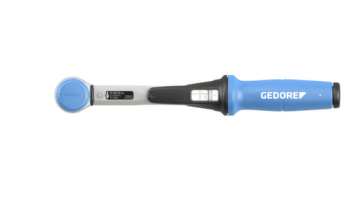 GEDORE TF-K25 Drehmomentschlüssel TORCOFIX K 1/4" 5-25 N·m