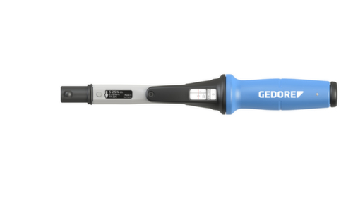 GEDORE TF-Z25 Drehmomentschlüssel TORCOFIX Z 16 5-25 Nm