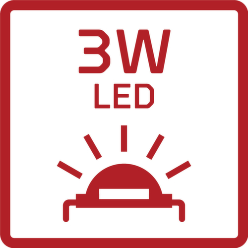 GEDORE R95300139 Stiftlampe