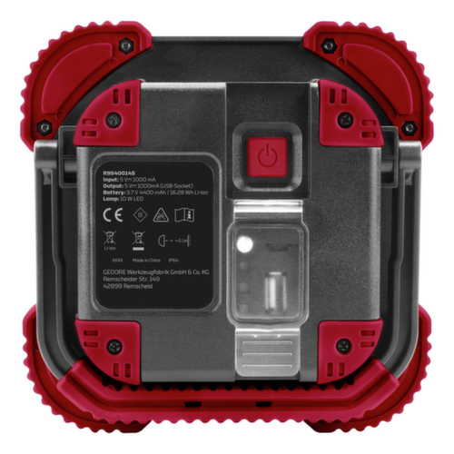 GEDORE R95400145 Strahler