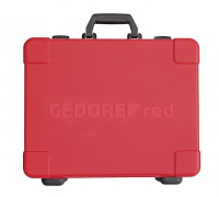 GEDORE R21650108 Werkzeugsatz ALL-IN im WerkzeugKoffer 108-teilig