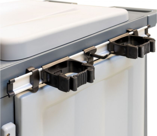 Geschlossener Reinigungswagen VariX