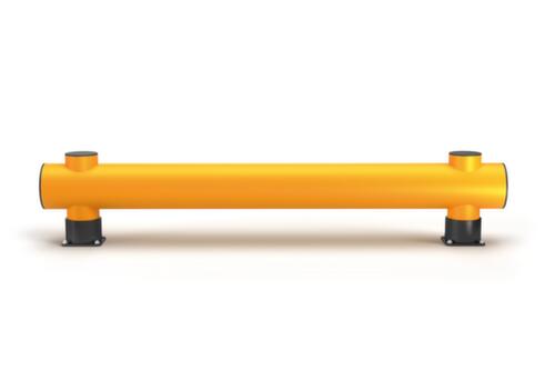 a.m.p.e.r.e. Rammschutz-Barriere Rack Mammut®