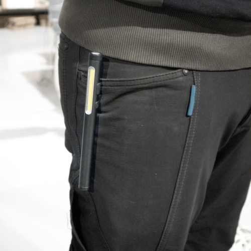 Scangrip Akku-Stiftlampe WORK PEN 200 R