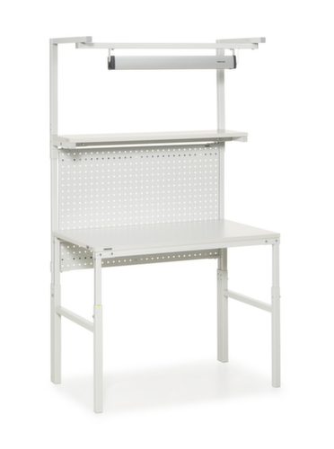 Treston Haltersortiment