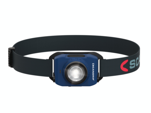 Scangrip Stirnlampe ZOOM