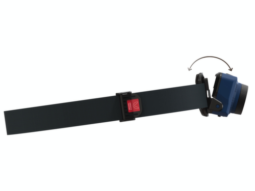 Scangrip Stirnlampe ZOOM