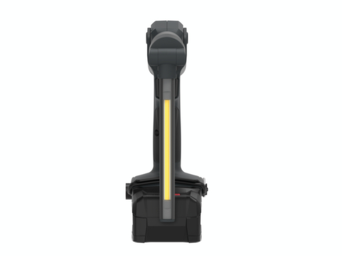 Scangrip Arbeitsleuchte MULTILIGHT CONNECT mit austauschbarem Leuchtenkopf