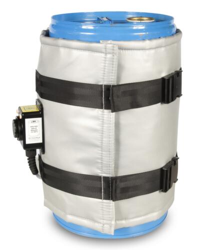 Heizmantel für 30-Liter-Fass